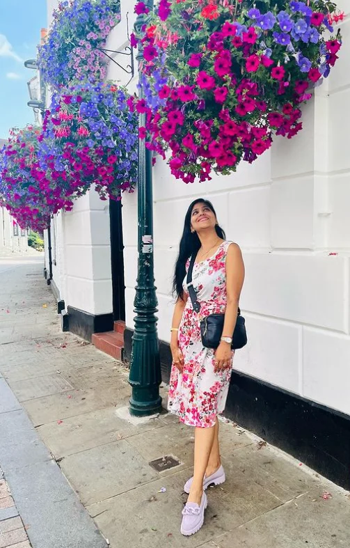 Nandita Mittal